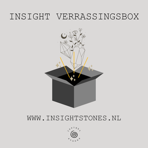 Verrassingsboxen - Insight Stones