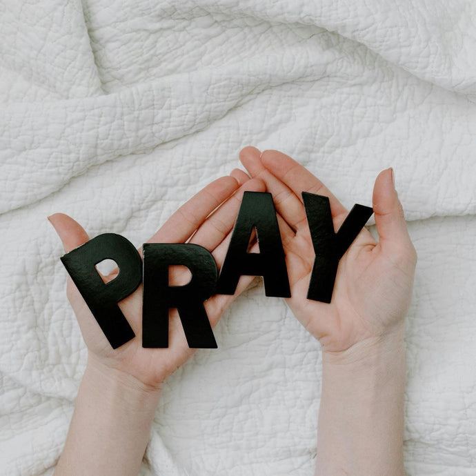 Imagination and Effective Prayer: Unlocking the Power Within
