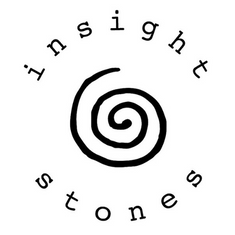Logo insight stones