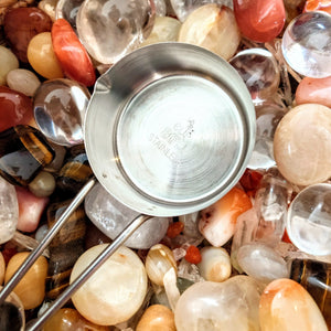 Be the light scoop mix - Insight Stones