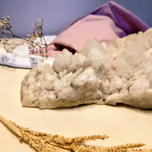 Afbeelding in Gallery-weergave laden, Candle kwarts - Insight Stones
