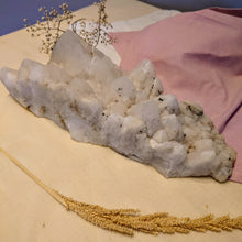 Afbeelding in Gallery-weergave laden, Candle kwarts - Insight Stones