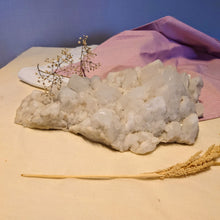 Afbeelding in Gallery-weergave laden, Candle kwarts - Insight Stones