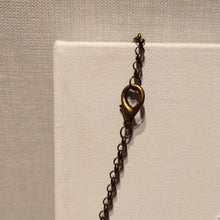 Carica l&#39;immagine nel visualizzatore di Gallery, Ethereal Grove Ketting - Insight Stones