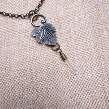 Carica l&#39;immagine nel visualizzatore di Gallery, Ethereal Grove Ketting - Insight Stones