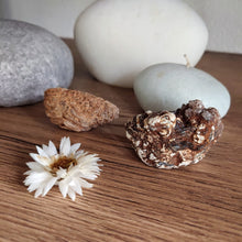 Carica l&#39;immagine nel visualizzatore di Gallery, Kleine agaatgeodes - Insight Stones