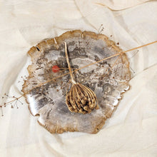 Carica l&#39;immagine nel visualizzatore di Gallery, Versteend houten plateau - Insight Stones