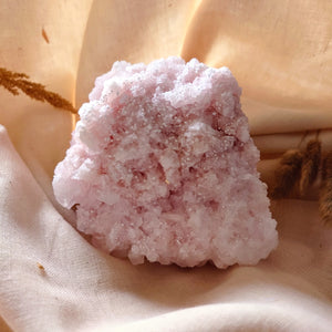 Roze Haliet cluster - Insight Stones