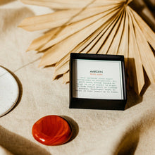 Carica l&#39;immagine nel visualizzatore di Gallery, Aarden - Rode Jaspis edelsteen - Insight Stones