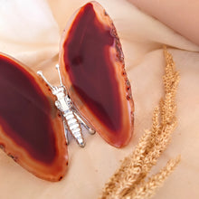 Carica l&#39;immagine nel visualizzatore di Gallery, Agaatvlinder - Insight Stones