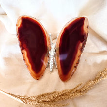 Carica l&#39;immagine nel visualizzatore di Gallery, Agaatvlinder - Insight Stones