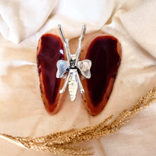 Carica l&#39;immagine nel visualizzatore di Gallery, Agaatvlinder - Insight Stones