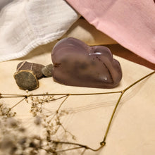 Carica l&#39;immagine nel visualizzatore di Gallery, Agaatwolkje met druzy - Insight Stones