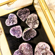 Carica l&#39;immagine nel visualizzatore di Gallery, Amethisthartjes - Insight Stones