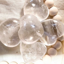 Carica l&#39;immagine nel visualizzatore di Gallery, Bergkristalhartje - Insight Stones