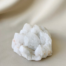 Afbeelding in Gallery-weergave laden, Candle kwarts - Insight Stones
