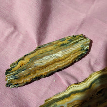 Carica l&#39;immagine nel visualizzatore di Gallery, Crazy lace agaat slabs - Insight Stones