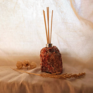 Edelsteendiffuser - Insight Stones