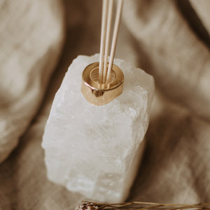 Edelsteendiffuser - Insight Stones