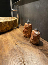 Afbeelding in Gallery-weergave laden, Edelsteenzeepdispenser - Insight Stones