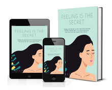 Carica l&#39;immagine nel visualizzatore di Gallery, Feeling is the Secret - Neville Goddard - Free pdf e-book - Insight Stones