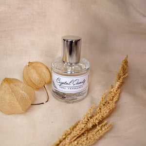 Interieurparfum met edelsteentjes - Insight Stones