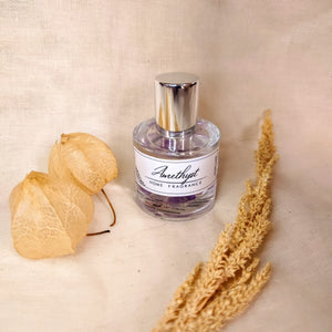 Interieurparfum met edelsteentjes - Insight Stones