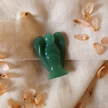 Load image into Gallery viewer, Kleine edelsteenengeltjes - Insight Stones