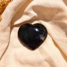 Load image into Gallery viewer, Labradorietharten - Insight Stones