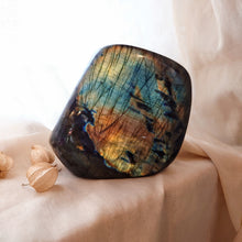 Afbeelding in Gallery-weergave laden, Labradorietsculptuur - Insight Stones