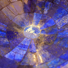 Carica l&#39;immagine nel visualizzatore di Gallery, Lapis Lazuli schaaltje - Insight Stones