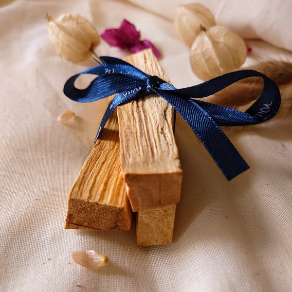 Palo santo sticks - Insight Stones