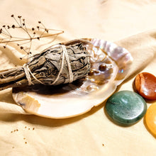 Load image into Gallery viewer, Parelschelp - Insight Stones