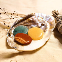 Load image into Gallery viewer, Parelschelp - Insight Stones