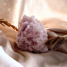 Afbeelding in Gallery-weergave laden, Roze Haliet cluster - Insight Stones