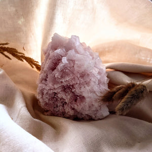 Roze Haliet cluster - Insight Stones