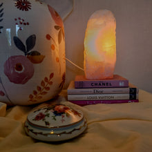 Carica l&#39;immagine nel visualizzatore di Gallery, Rozenkwartslamp - Insight Stones