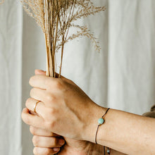 Carica l&#39;immagine nel visualizzatore di Gallery, Rust armbandje - Aventurijn - Insight Stones