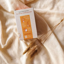 Carica l&#39;immagine nel visualizzatore di Gallery, Sause handzeep navulling - biologisch, plasticvrij, vegan - Insight Stones