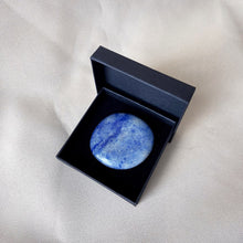 Charger l&#39;image dans la galerie, Spreken - Blauwe kwarts edelsteen - Insight Stones