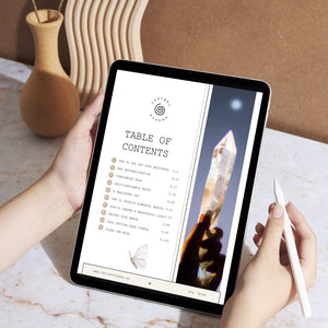 Transform your life - E-book - Engelstalig - Insight Stones