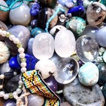 Charger l&#39;image dans la galerie, Tropical beach paradise scoop mix - Insight Stones