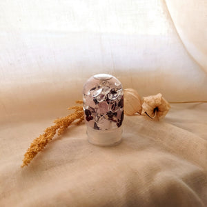 Vita Jewel waterfles 'Love' - Insight Stones