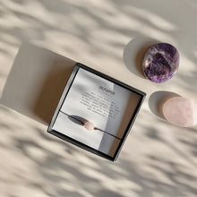 Carica l&#39;immagine nel visualizzatore di Gallery, Zelfliefde armbandje - Rozenkwarts - Insight Stones