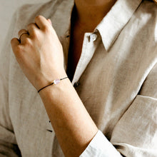Carica l&#39;immagine nel visualizzatore di Gallery, Zelfliefde armbandje - Rozenkwarts - Insight Stones