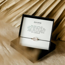 Carica l&#39;immagine nel visualizzatore di Gallery, Zelfliefde armbandje - Rozenkwarts - Insight Stones